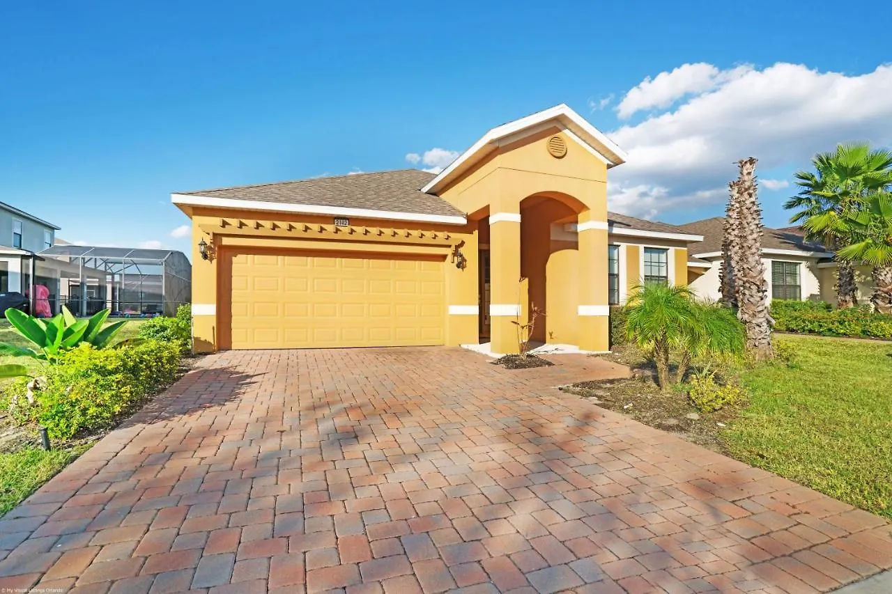 2142Victoria Villa Davenport 0*,